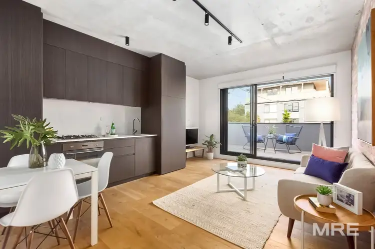 101/54-56 Chapel Street, St Kilda VIC 3182