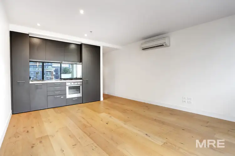 Second view of Homely apartment listing, 325/32 Bray Street, South Yarra VIC 3141