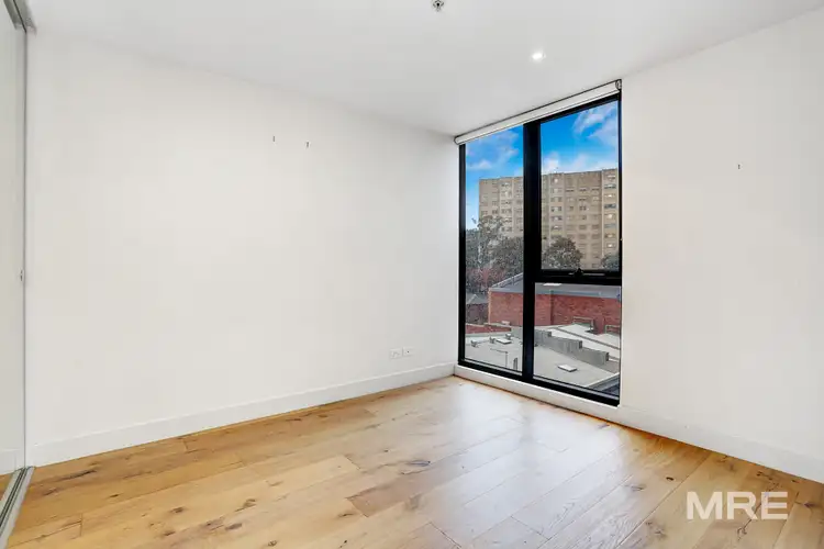 Fifth view of Homely apartment listing, 325/32 Bray Street, South Yarra VIC 3141