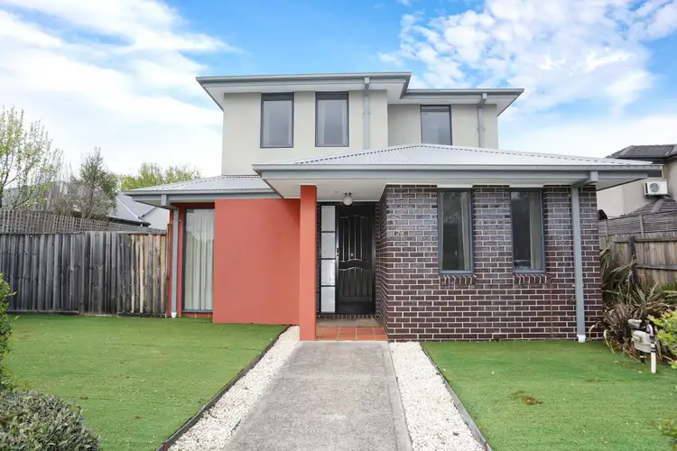 1/54 Liberty Parade, Ivanhoe VIC 3079