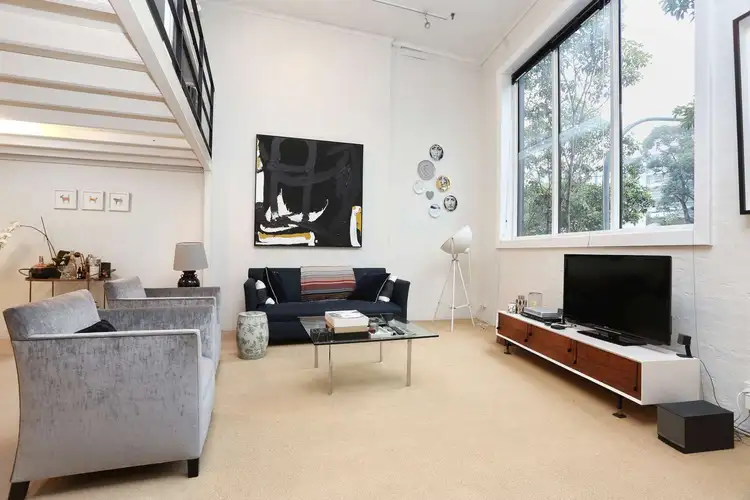 102/66 Mclachlan Avenue, Rushcutters Bay NSW 2011
