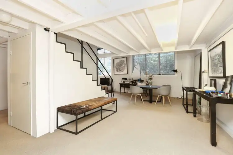 Second view of Homely apartment listing, 102/66 Mclachlan Avenue, Rushcutters Bay NSW 2011