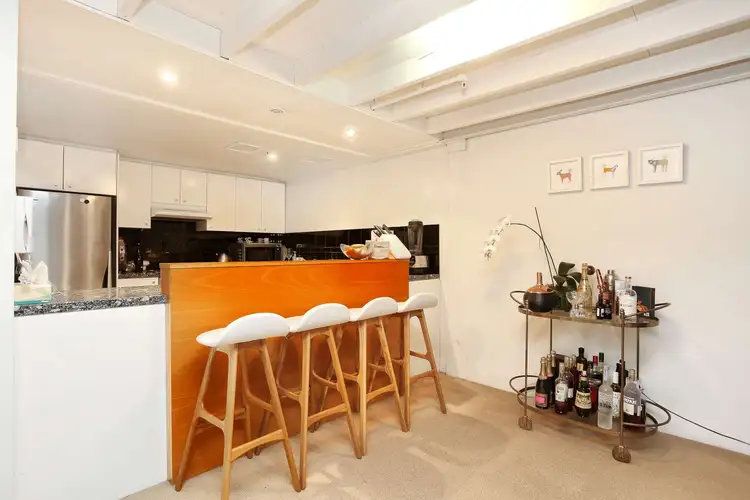 Third view of Homely apartment listing, 102/66 Mclachlan Avenue, Rushcutters Bay NSW 2011