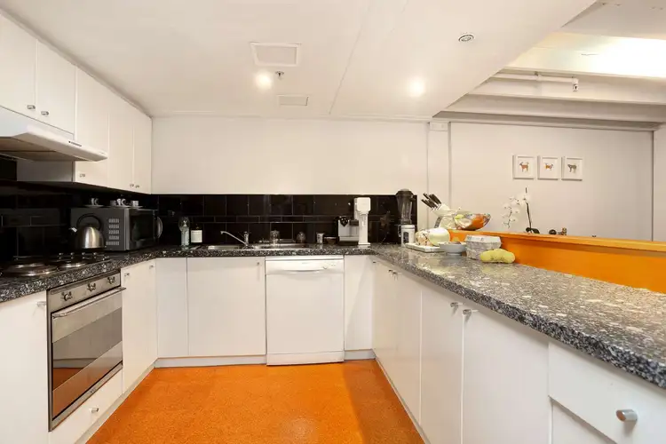 Fourth view of Homely apartment listing, 102/66 Mclachlan Avenue, Rushcutters Bay NSW 2011