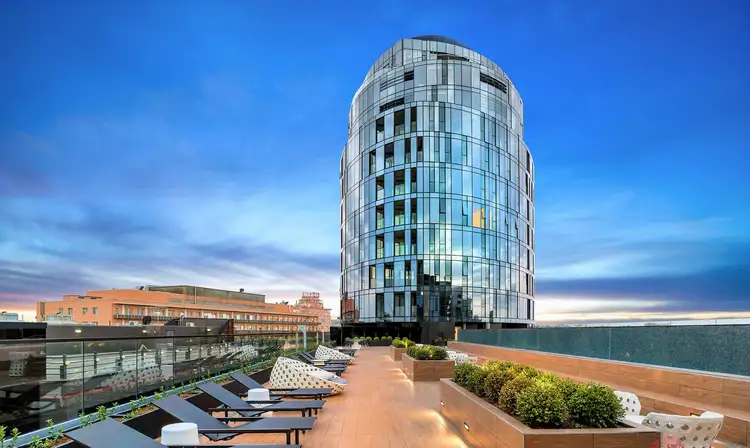 120/555-563 St Kilda Road, Melbourne VIC 3004