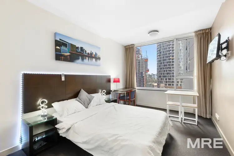 1207/43 Therry Street, Melbourne VIC 3000