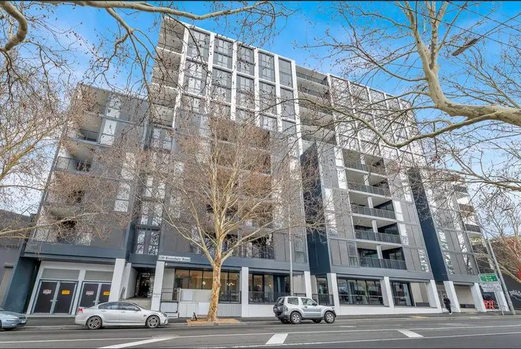 1019/145 Boundary Road,, North Melbourne VIC 3051