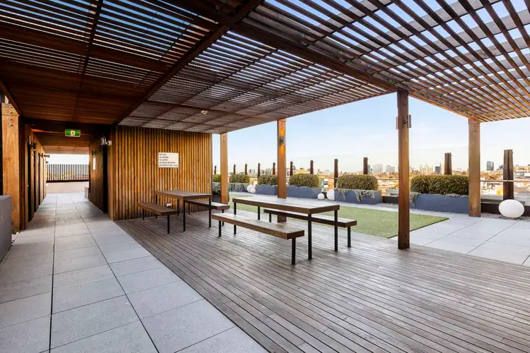2113N/229 Toorak Road, South Yarra VIC 3141