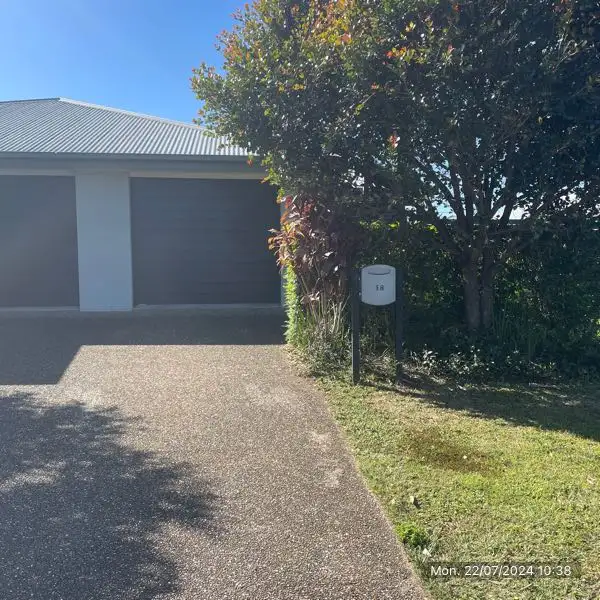 2/18 Coogera Court, Morayfield QLD 4506