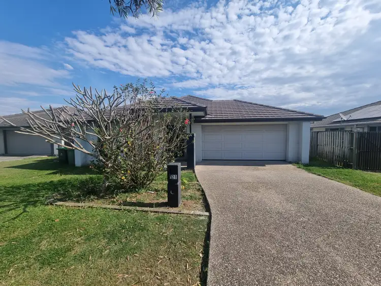 21 Harold Reinhardt Drive, Redbank Plains QLD 4301