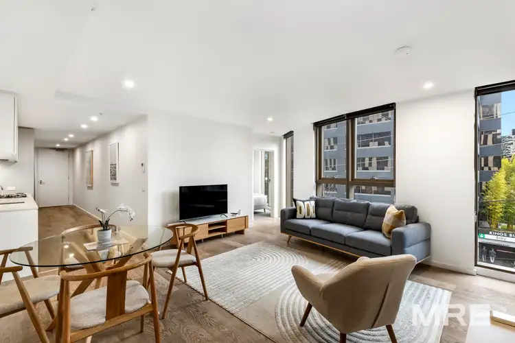 207/70 Dorcas Street, Southbank VIC 3006