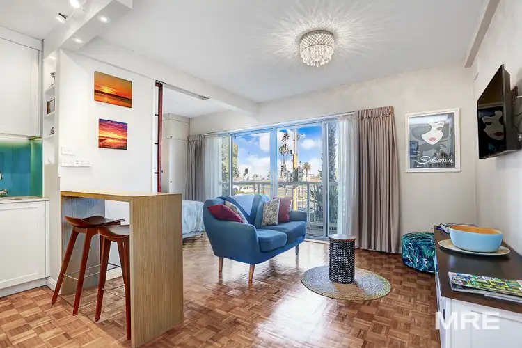 208/363 Beaconsfield Parade, St Kilda VIC 3182
