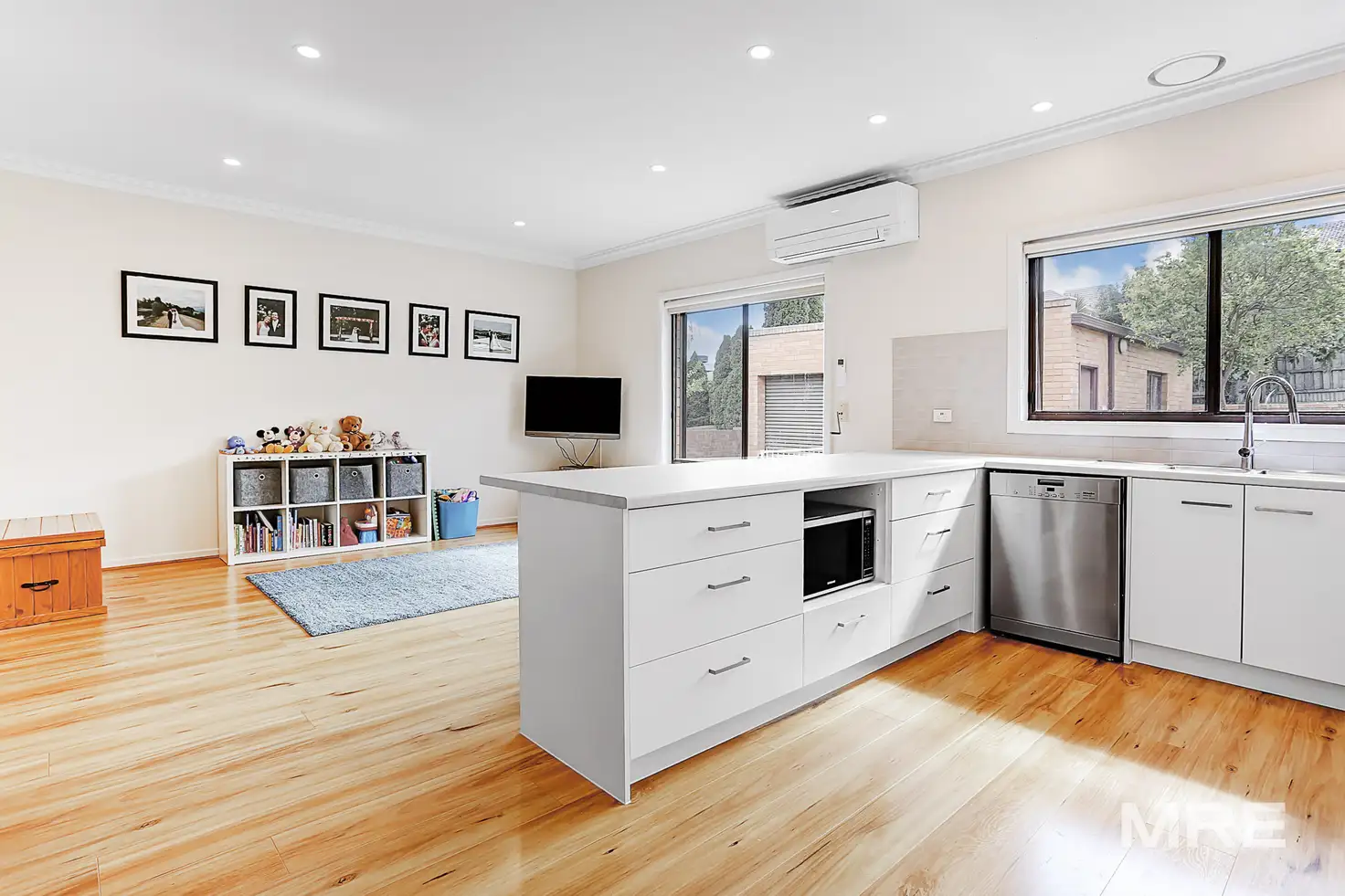 Main view of Homely house listing, 52 Prospect Street, Pascoe Vale VIC 3044