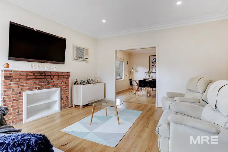 Second view of Homely house listing, 52 Prospect Street, Pascoe Vale VIC 3044