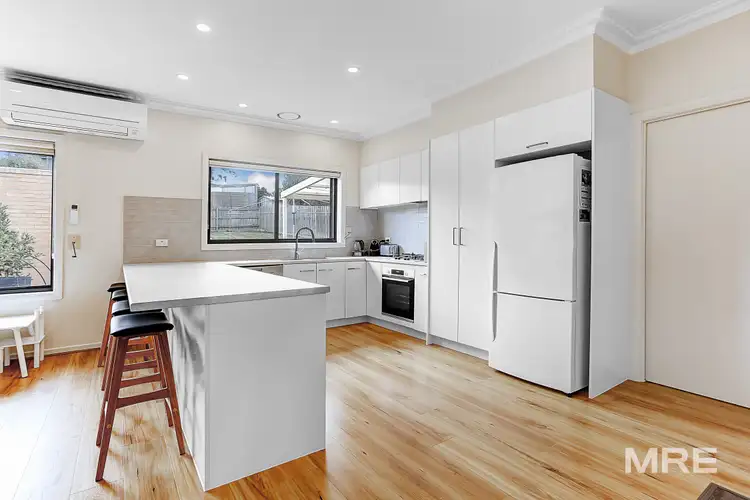 Third view of Homely house listing, 52 Prospect Street, Pascoe Vale VIC 3044