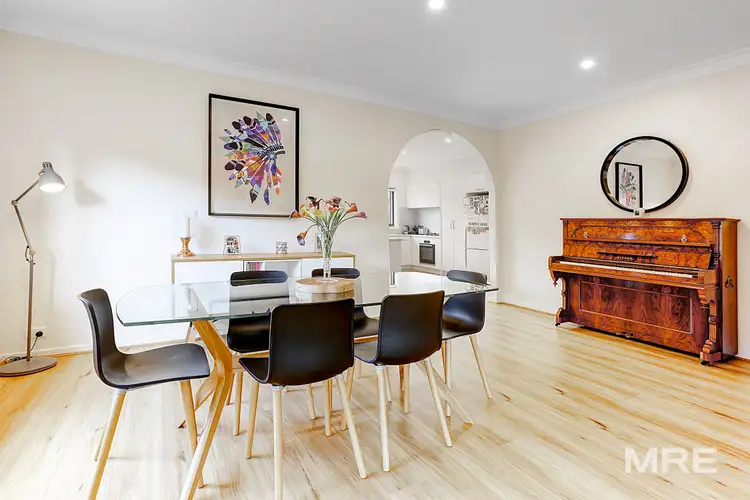 Fourth view of Homely house listing, 52 Prospect Street, Pascoe Vale VIC 3044