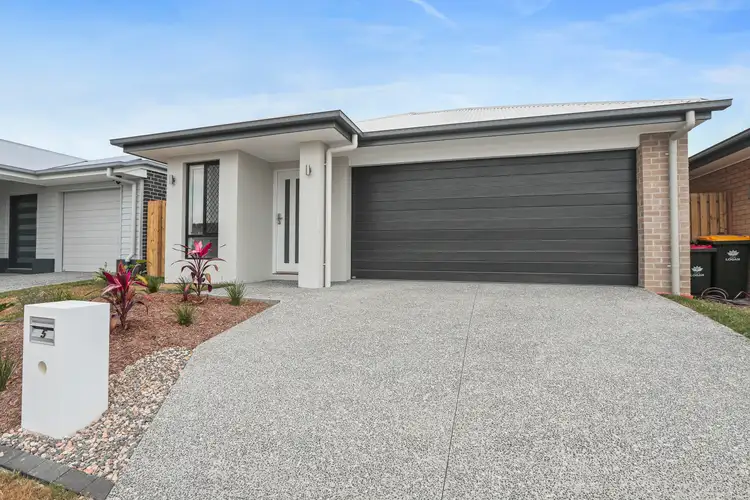 5 Calliope Street, South Maclean QLD 4280