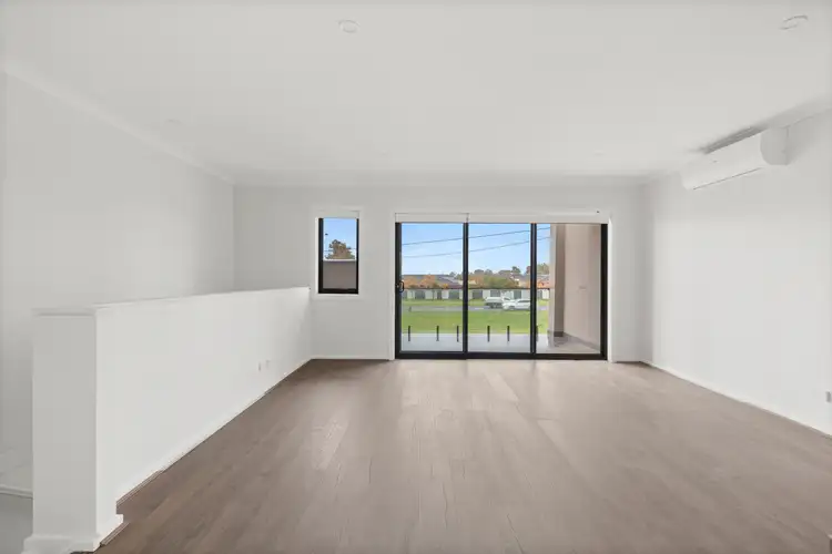 Second view of Homely townhouse listing, 17 Abroma Walk, Tarneit VIC 3029