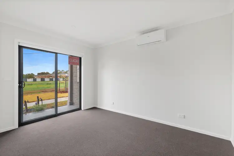 Fourth view of Homely townhouse listing, 17 Abroma Walk, Tarneit VIC 3029