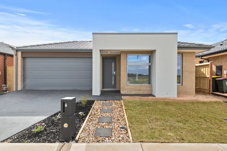 7 Arianna Street, Wyndham Vale VIC 3024