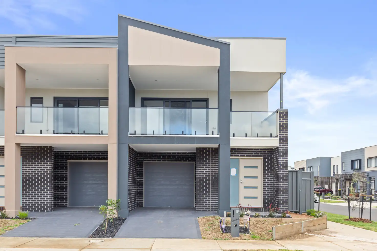 Main view of Homely townhouse listing, 15 Espalier Road, Tarneit VIC 3029