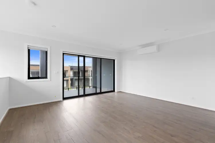 Third view of Homely townhouse listing, 15 Espalier Road, Tarneit VIC 3029