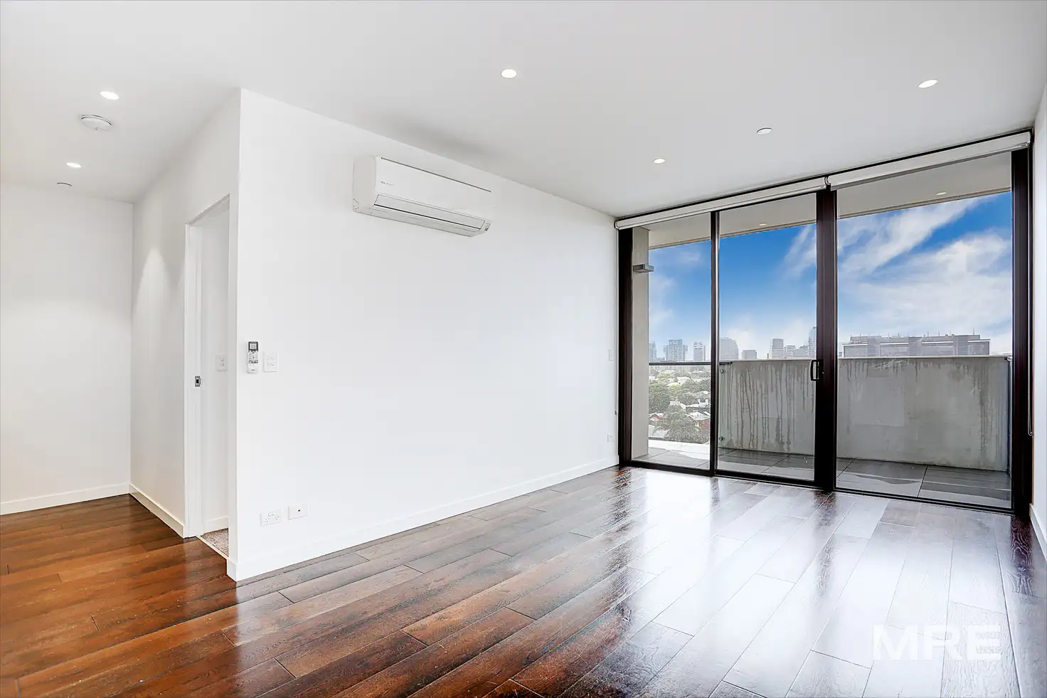 Main view of Homely apartment listing, 717/31 Grattan Street, Prahran VIC 3181