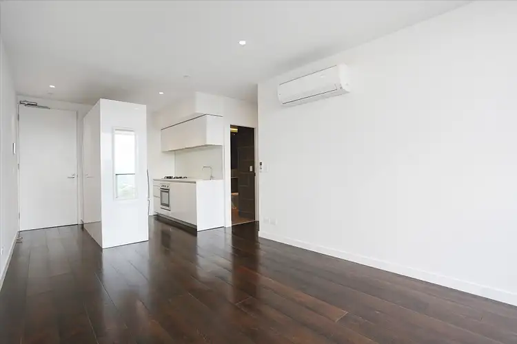 Second view of Homely apartment listing, 717/31 Grattan Street, Prahran VIC 3181