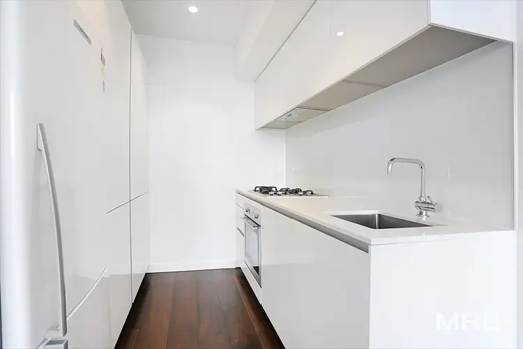 Third view of Homely apartment listing, 717/31 Grattan Street, Prahran VIC 3181