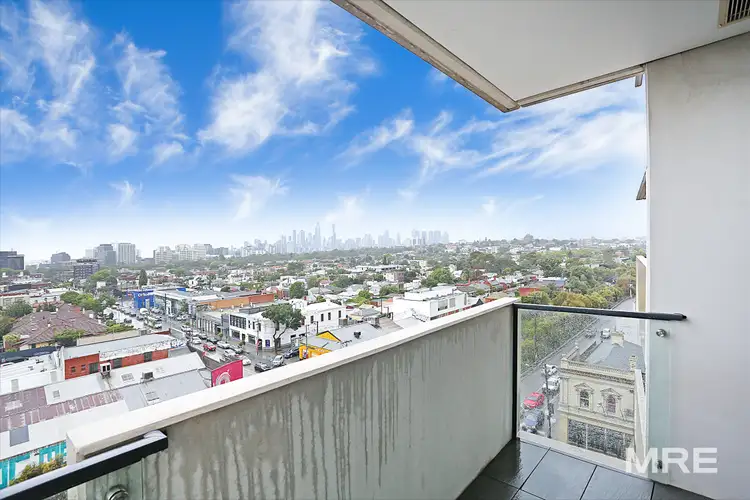 Fourth view of Homely apartment listing, 717/31 Grattan Street, Prahran VIC 3181