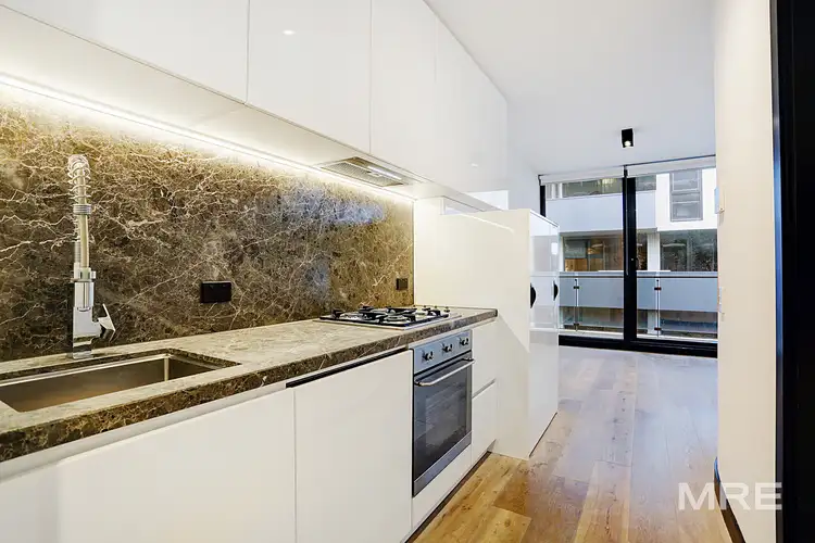 Main view of Homely apartment listing, 210/10-13 Porter Street, Prahran VIC 3181