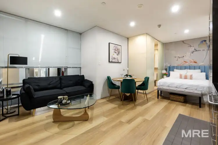 1710/480 Collins Street, Melbourne VIC 3000