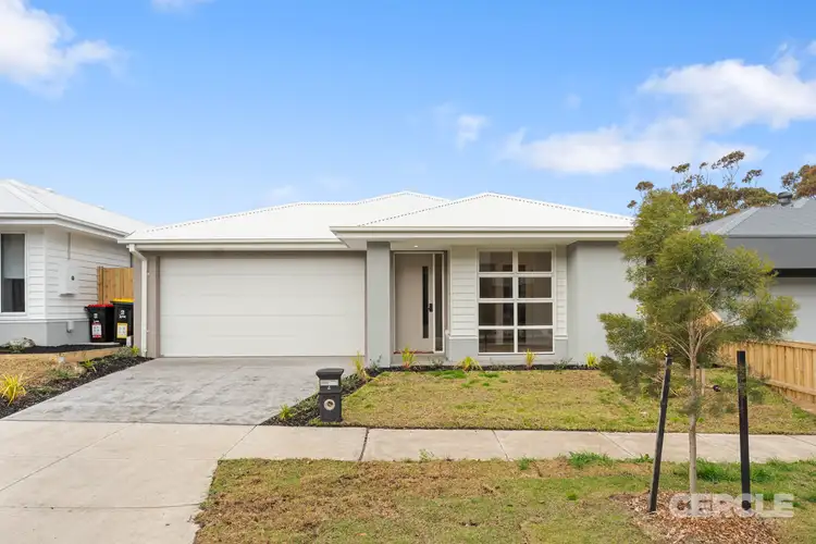 4 Malvar Way, Sunbury VIC 3429