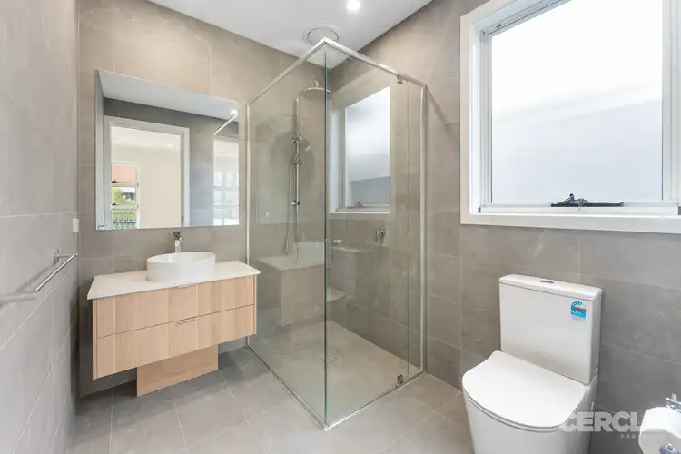Fourth view of Homely house listing, 4 Malvar Way, Sunbury VIC 3429