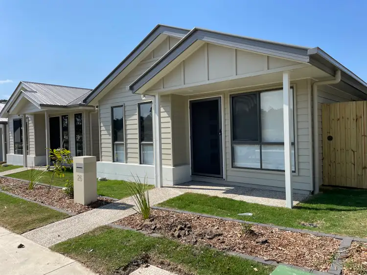 26 Springs Drive, Deebing Heights QLD 4306