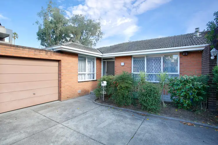 2/6 Carlyle Street, Hawthorn East VIC 3123