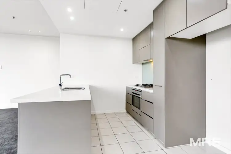 Third view of Homely apartment listing, 301/55 Queens Road, Melbourne VIC 3004