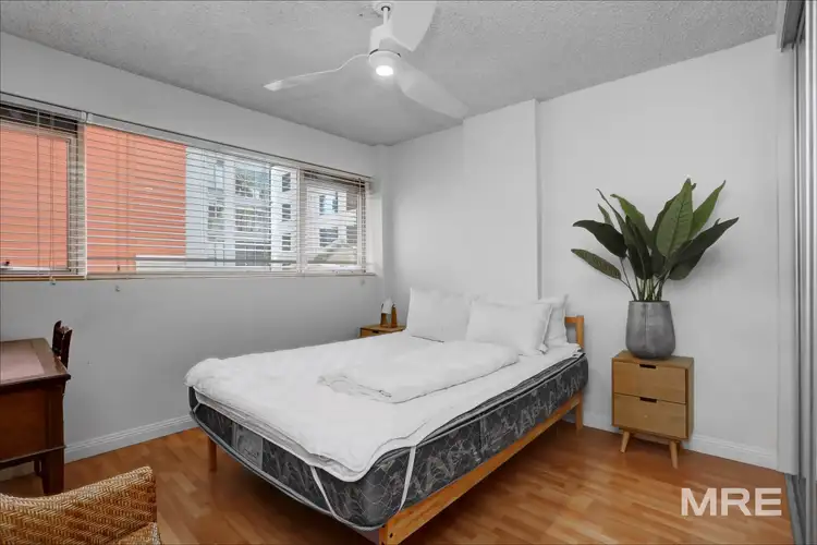 Fourth view of Homely apartment listing, 13/287-293 Exhibition Street, Melbourne VIC 3000