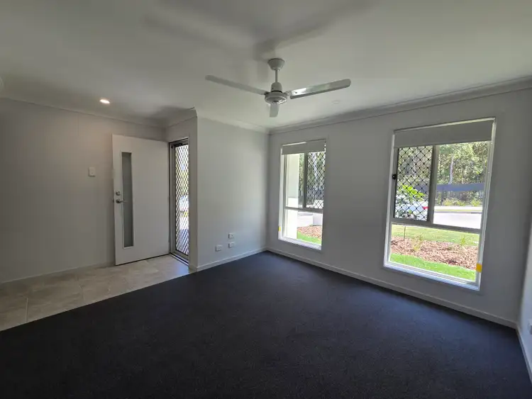 Second view of Homely house listing, 48 Cedar Drive, Burpengary QLD 4505
