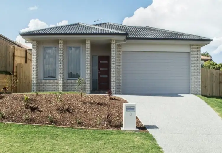 3 Oscar Close, Ormeau QLD 4208