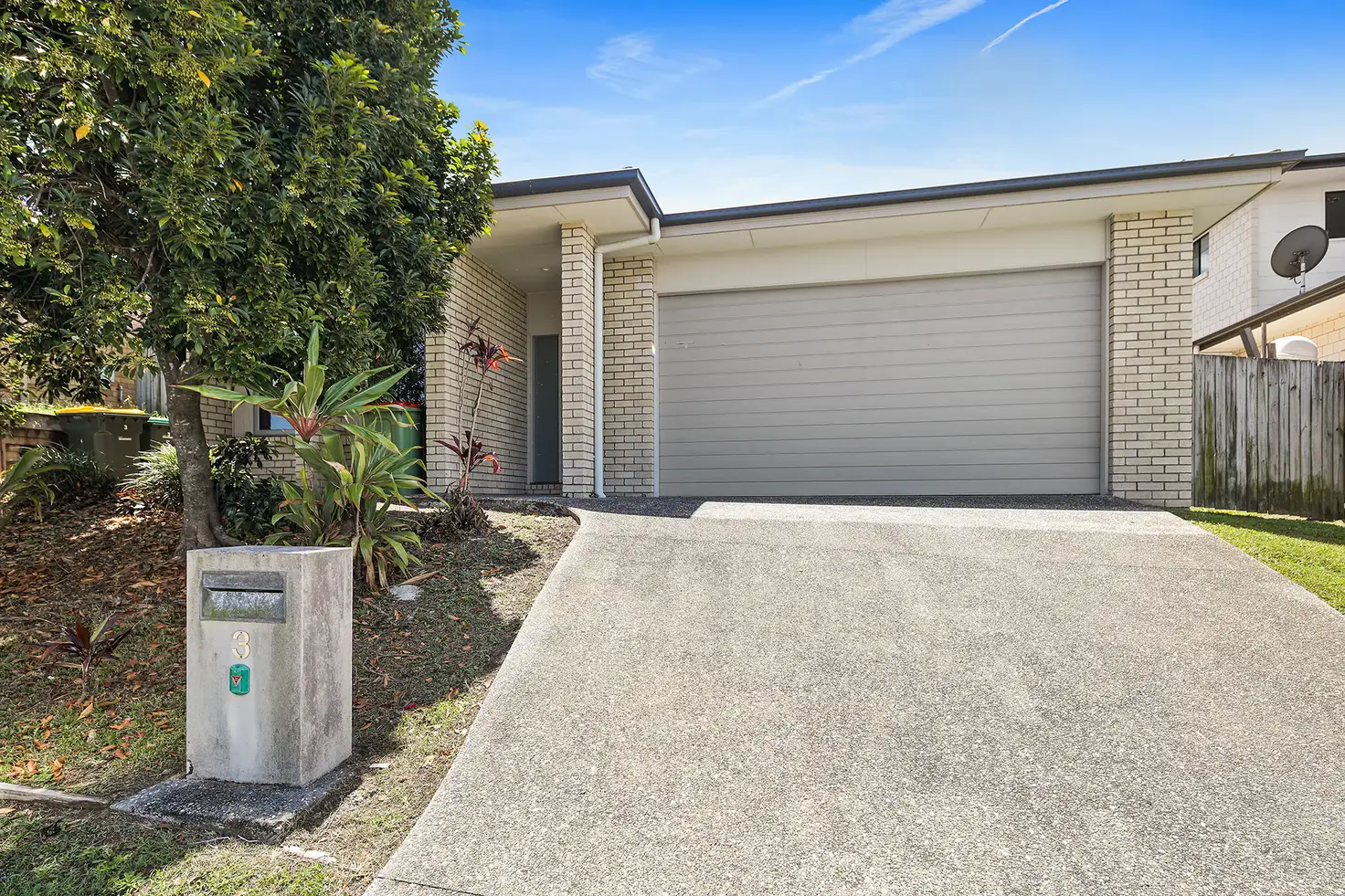 Main view of Homely house listing, 3 Oscar Close, Ormeau QLD 4208
