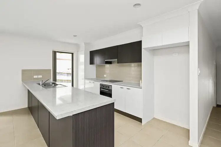 Second view of Homely house listing, 3 Oscar Close, Ormeau QLD 4208