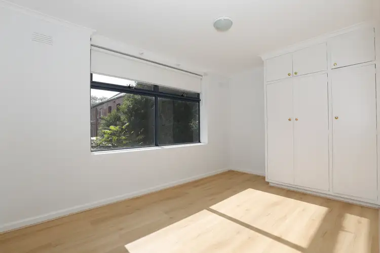 Second view of Homely flat listing, 6/14 Rae St, Fitzroy North VIC 3068