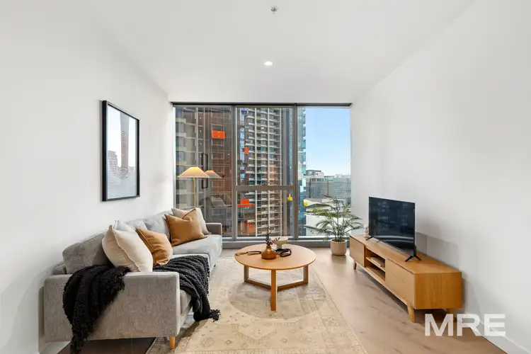 1101/648 Lonsdale Street, Melbourne VIC 3000