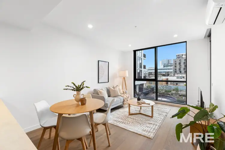 113/139 Boundary Road, North Melbourne VIC 3051