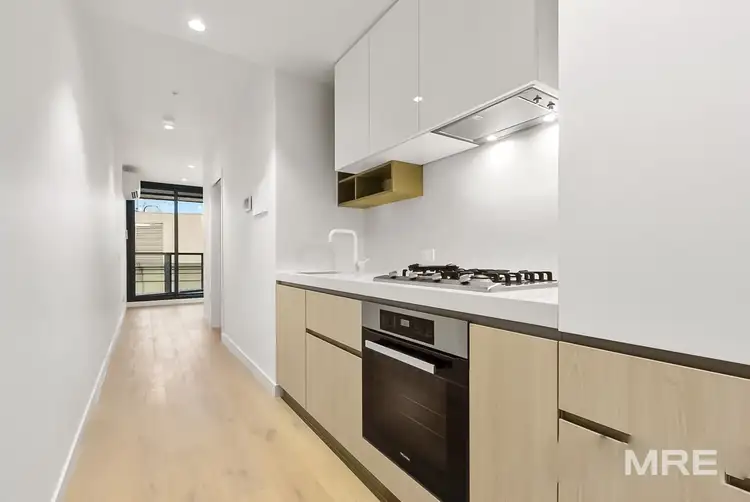 1008/25 Coventry Street, Southbank VIC 3006