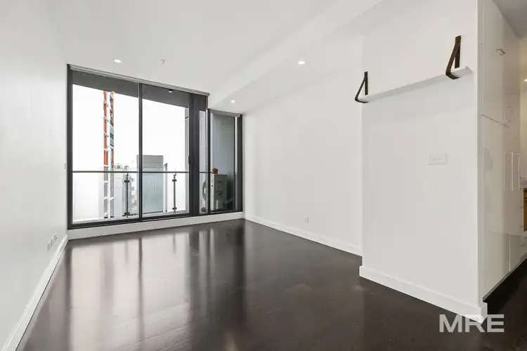 Main view of Homely apartment listing, 812/338 Kings Way, South Melbourne VIC 3205