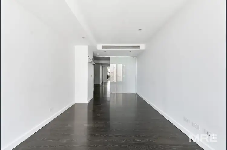 Second view of Homely apartment listing, 812/338 Kings Way, South Melbourne VIC 3205