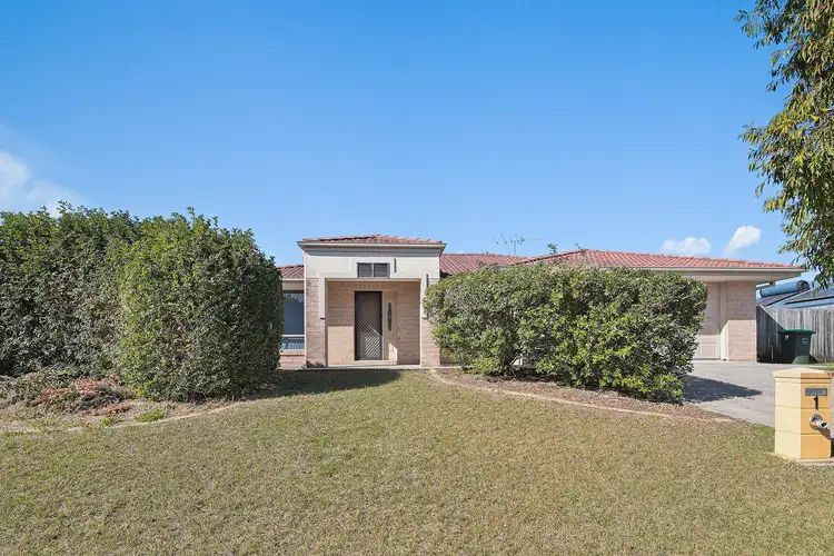 1 Convent Court, Caboolture QLD 4510