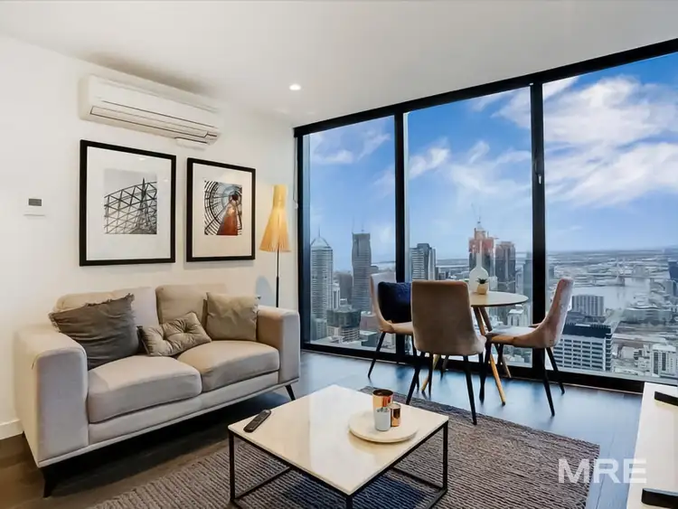6202/135 A'beckett St, Melbourne VIC 3000